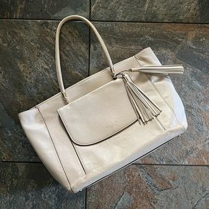 Kate Spade large hand bag